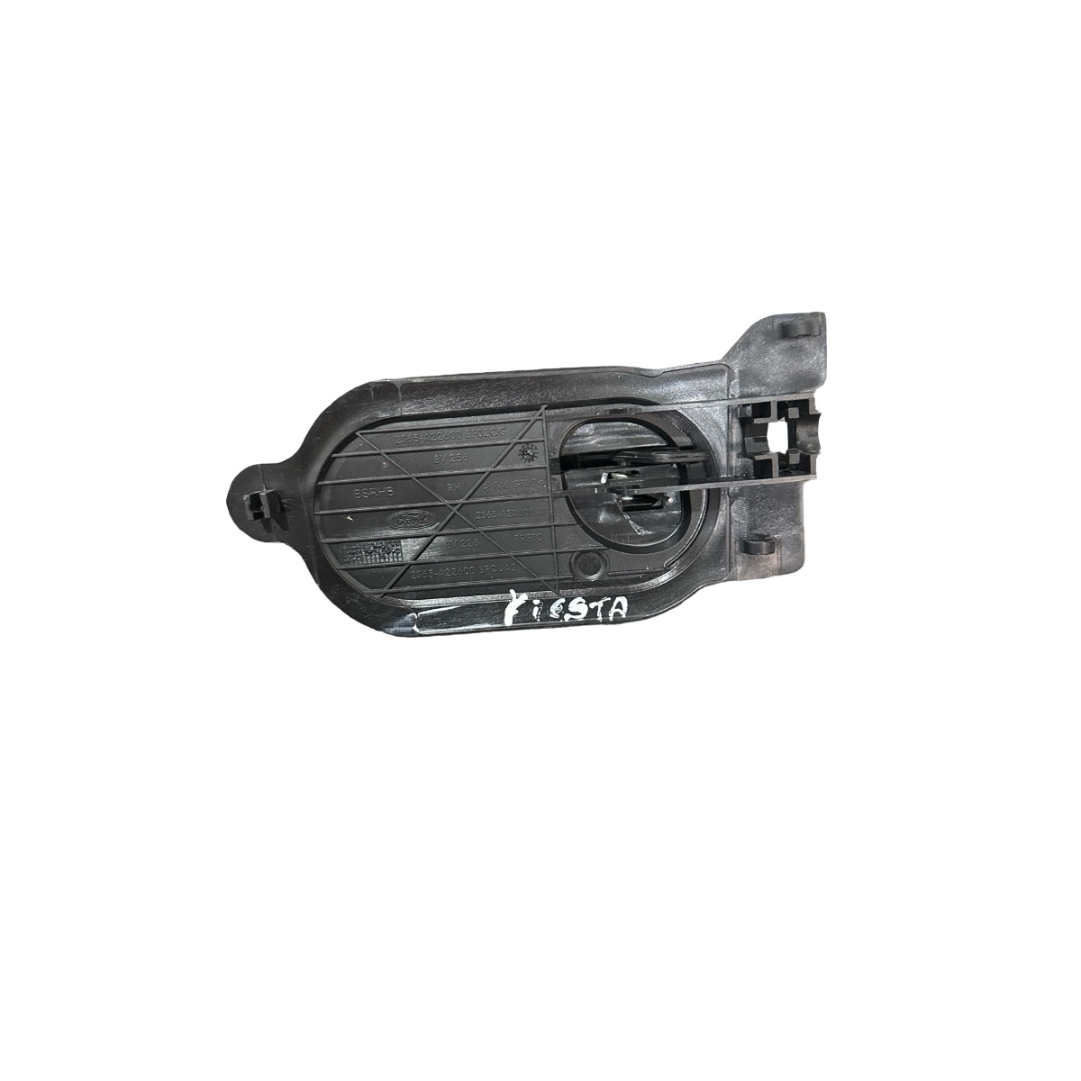 Maçaneta Interna Direita Ford Fiesta 2003 A 2012 2s65-a22600 - Imagem 4