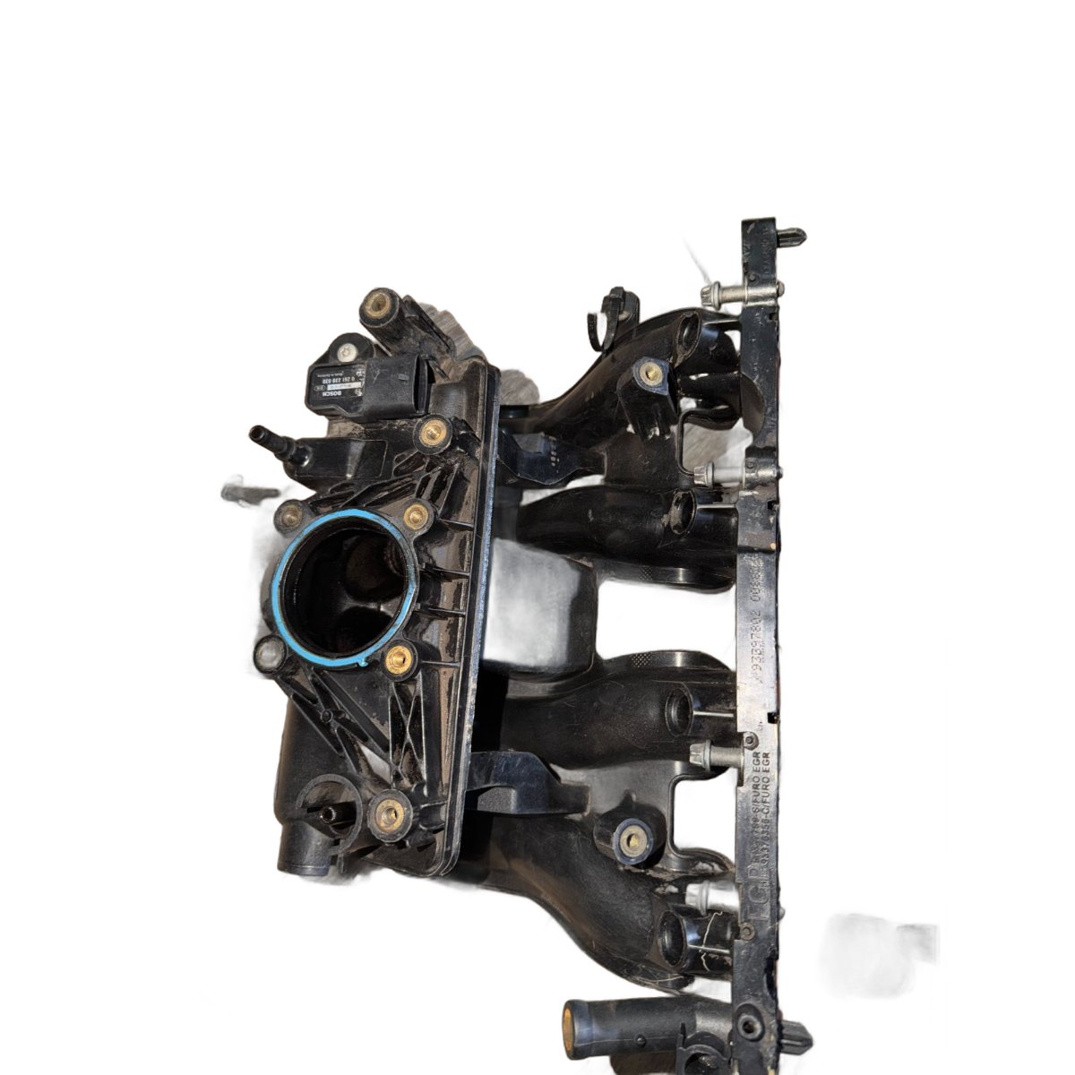 Coletor Admisão Gm Corsa Meriva 2006 A 2012 1.8 93397802 - Imagem 3
