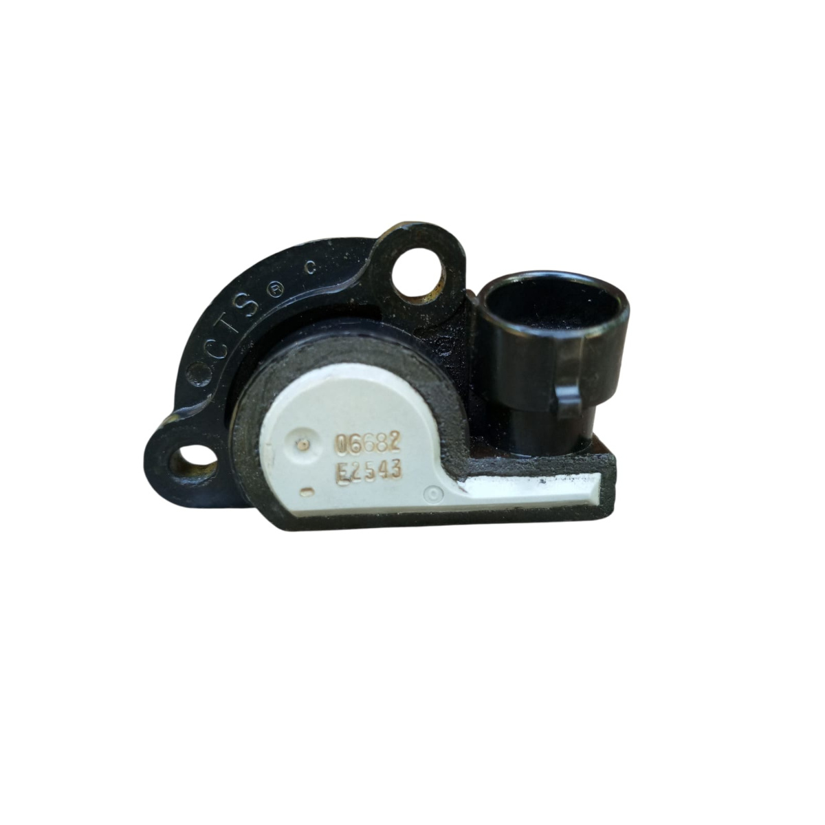 Sensor Posição Borboleta Monza Corsa Celta Kadett 06682 - Imagem 2