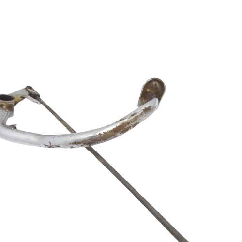 Pedal De Freio 150 2014-2015 Avaria - Imagem 3