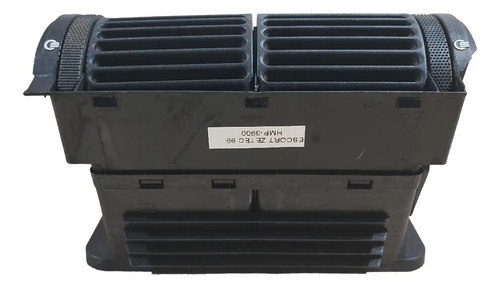 Difusor Ar Central Ford Escort Zetec 1996