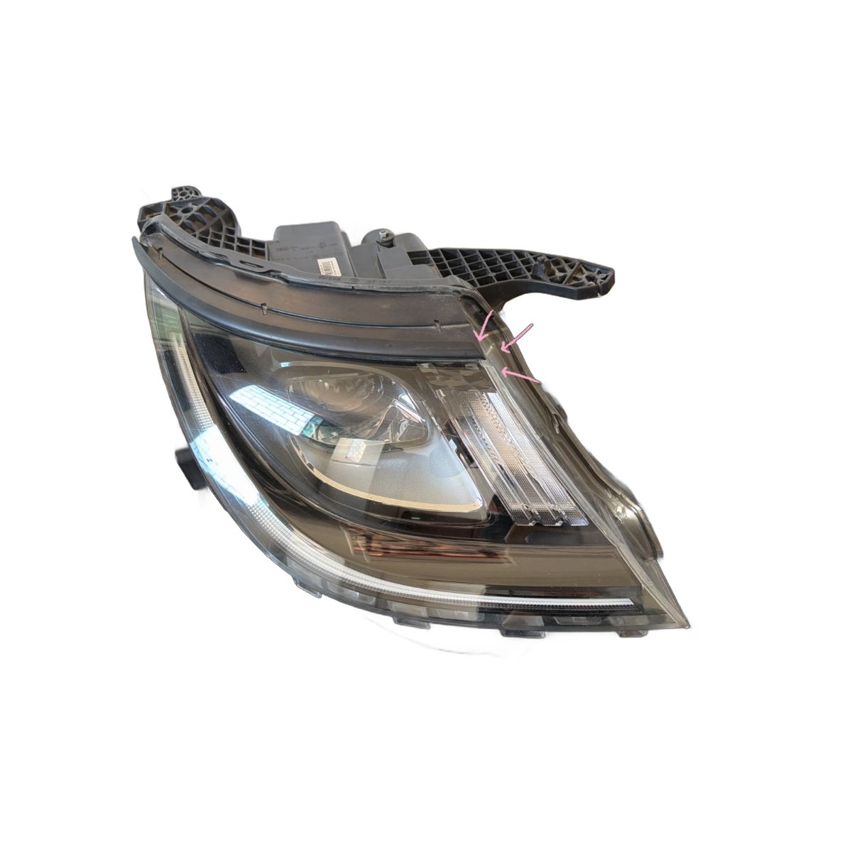 Farol Do Byd Dolphin Direito - Imagem 8