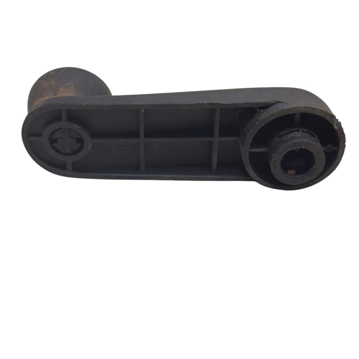 Manivela Do Vidro - Onix Prisma Cobalt Preto - Imagem 3
