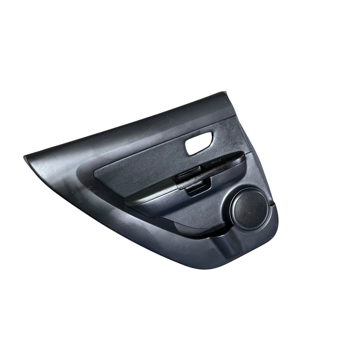 Forro de porta do traseiro esquerdo kia soul 2010 - Imagem 5