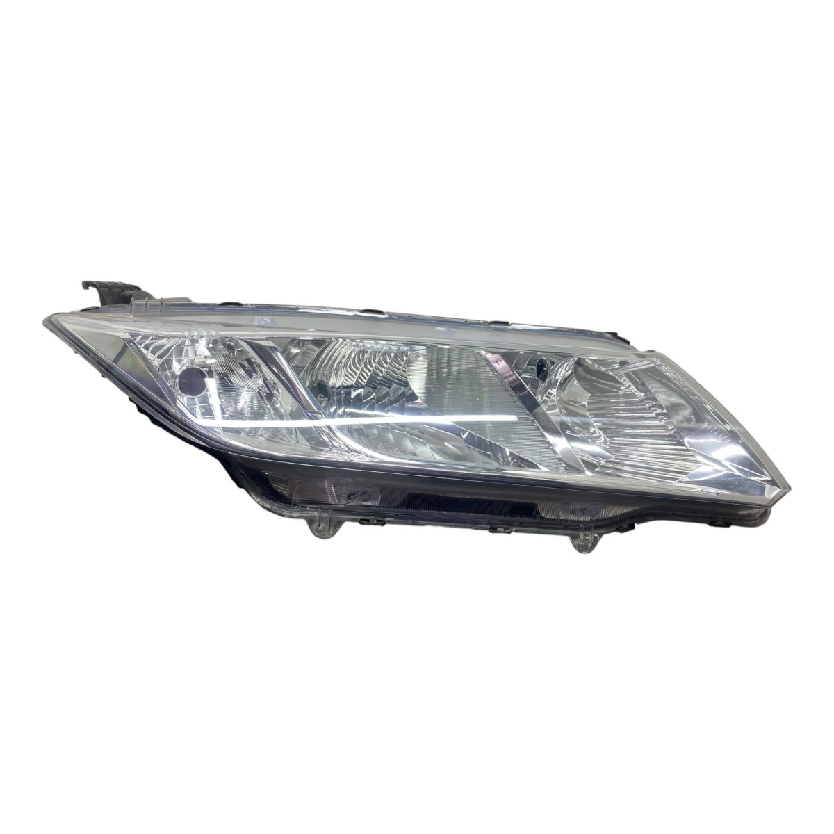 Farol Direito Honda City 2009 2017 Original Direito/passageiro