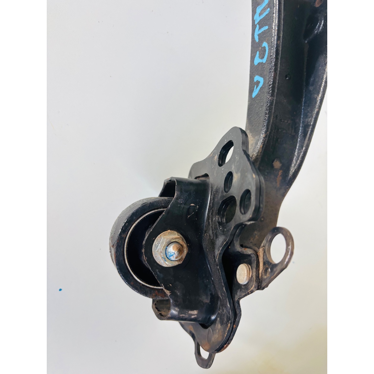 Braço Manga Eixo Traseiro Direito Original Chevrolet Vectra - Imagem 7