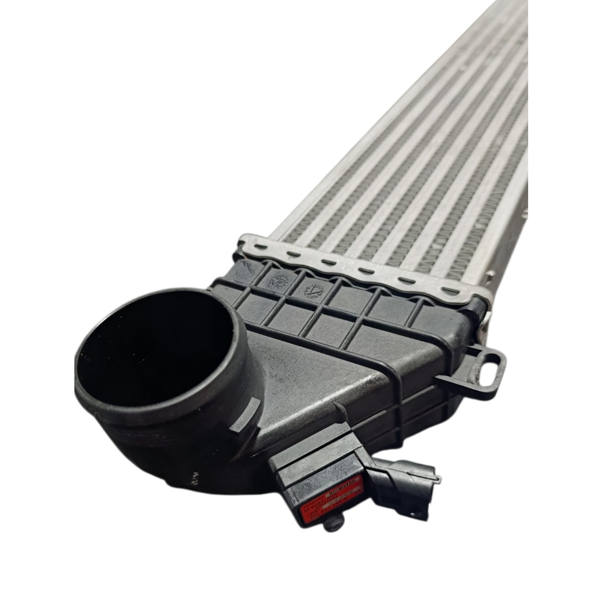 Intercooler Volvo C30 C70 S40 V50 Turbo 2008/2012 Original - Imagem 5