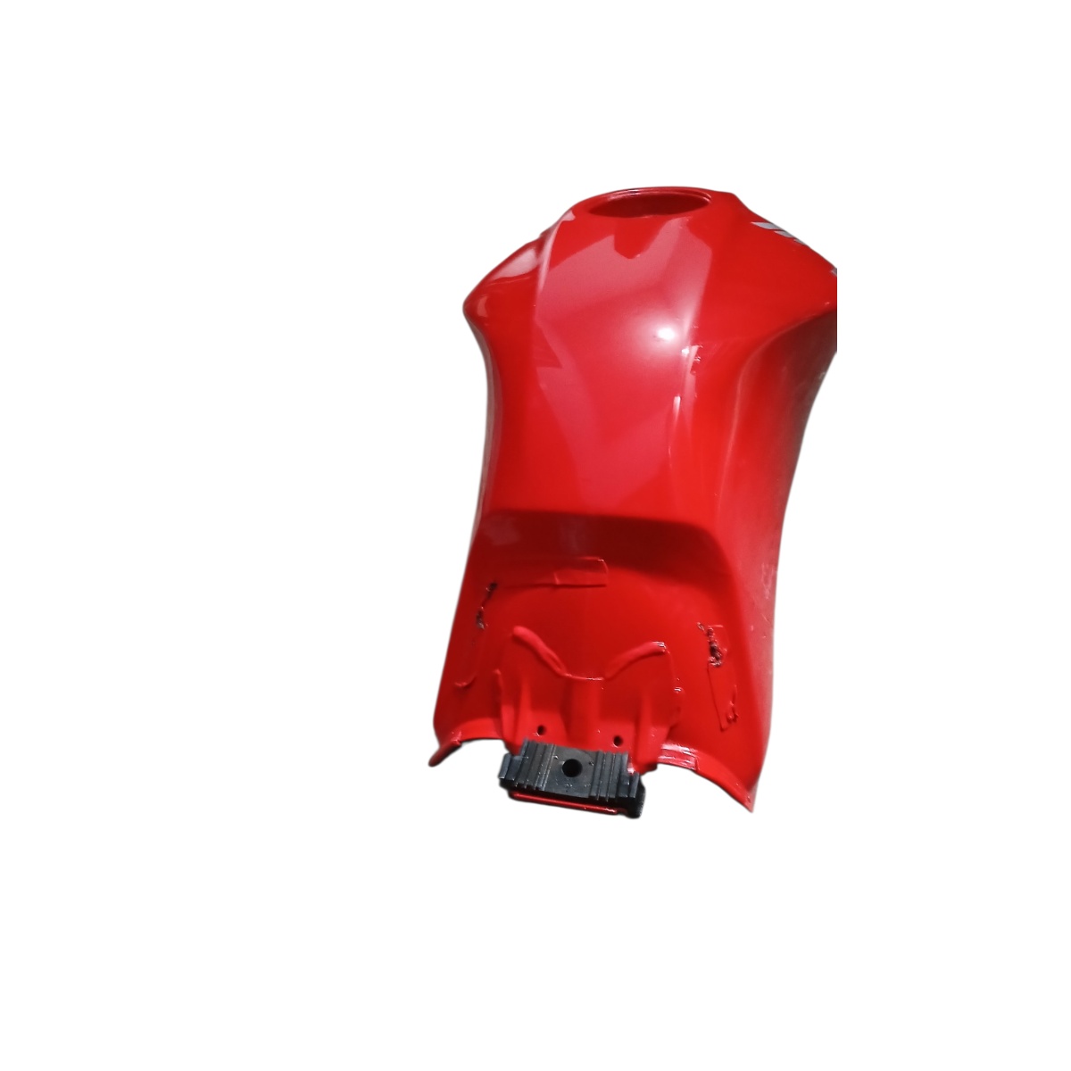 Tanque De Combustível Honda Cg Fan 125 2017 Original - Imagem 4