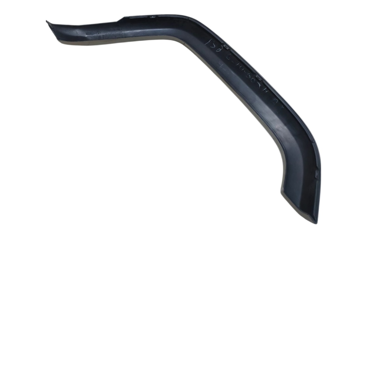 Moldura Traseira Direita Jeep Cherokee 1995/1998 55174956 Preto - Imagem 6