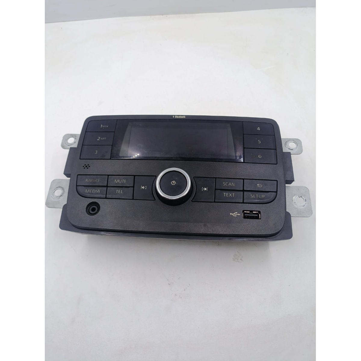 Rádio Original Renault Kwid 281153047r