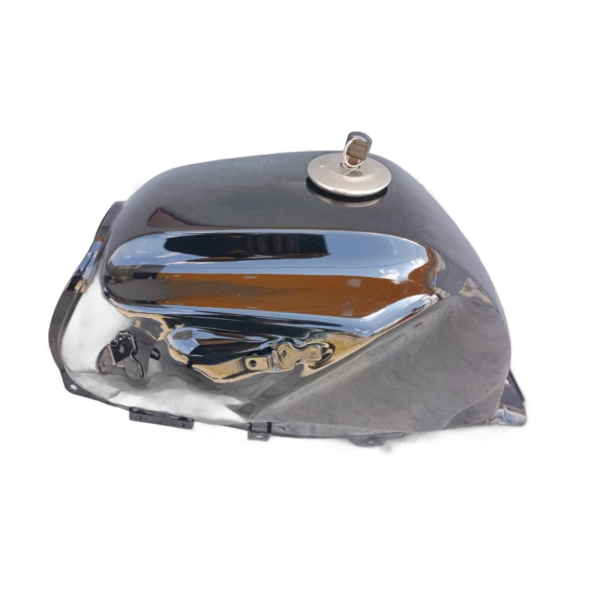 TANQUE DA FAZER 250cc 2016-2022 Original - Imagem 3