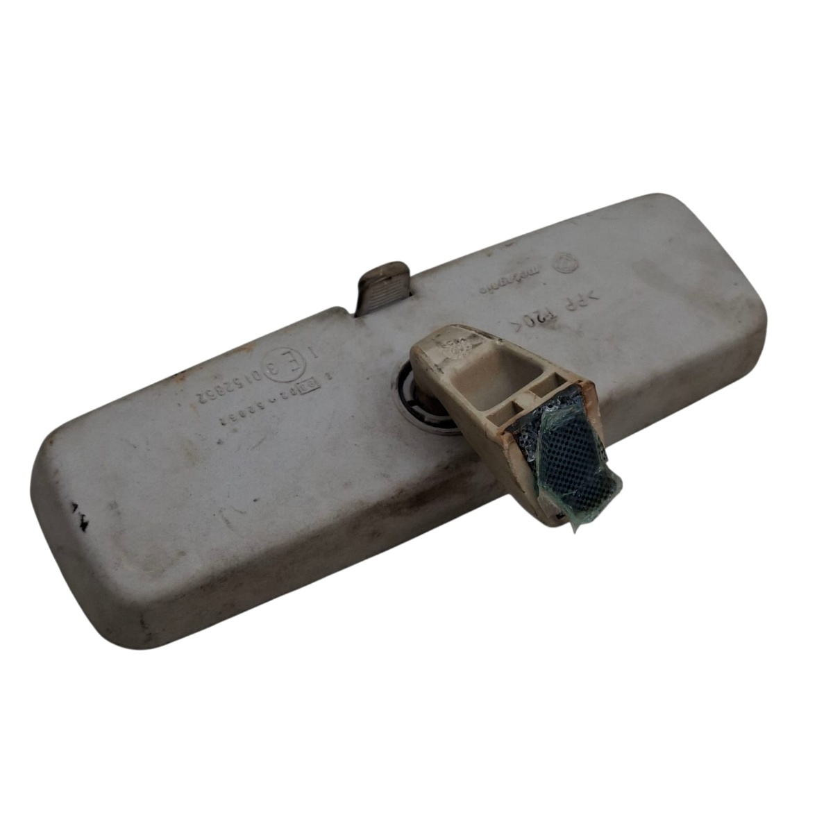 Espelho Retrovisor Interno Punto Linea 2009 A 2014 E30152852 - Imagem 3