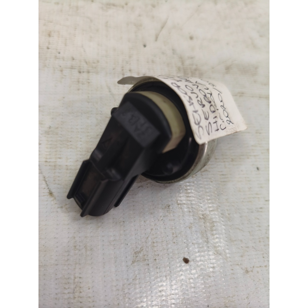 Sensor Hidrovacuo Corolla 20 A 25 0204J00436 2A13.3 - Imagem 5