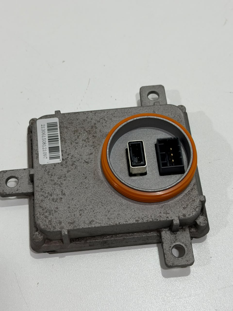 Módulo Reator do Farol Xenon Audi A3 2015 A 2020 4G0907397R - Imagem 5