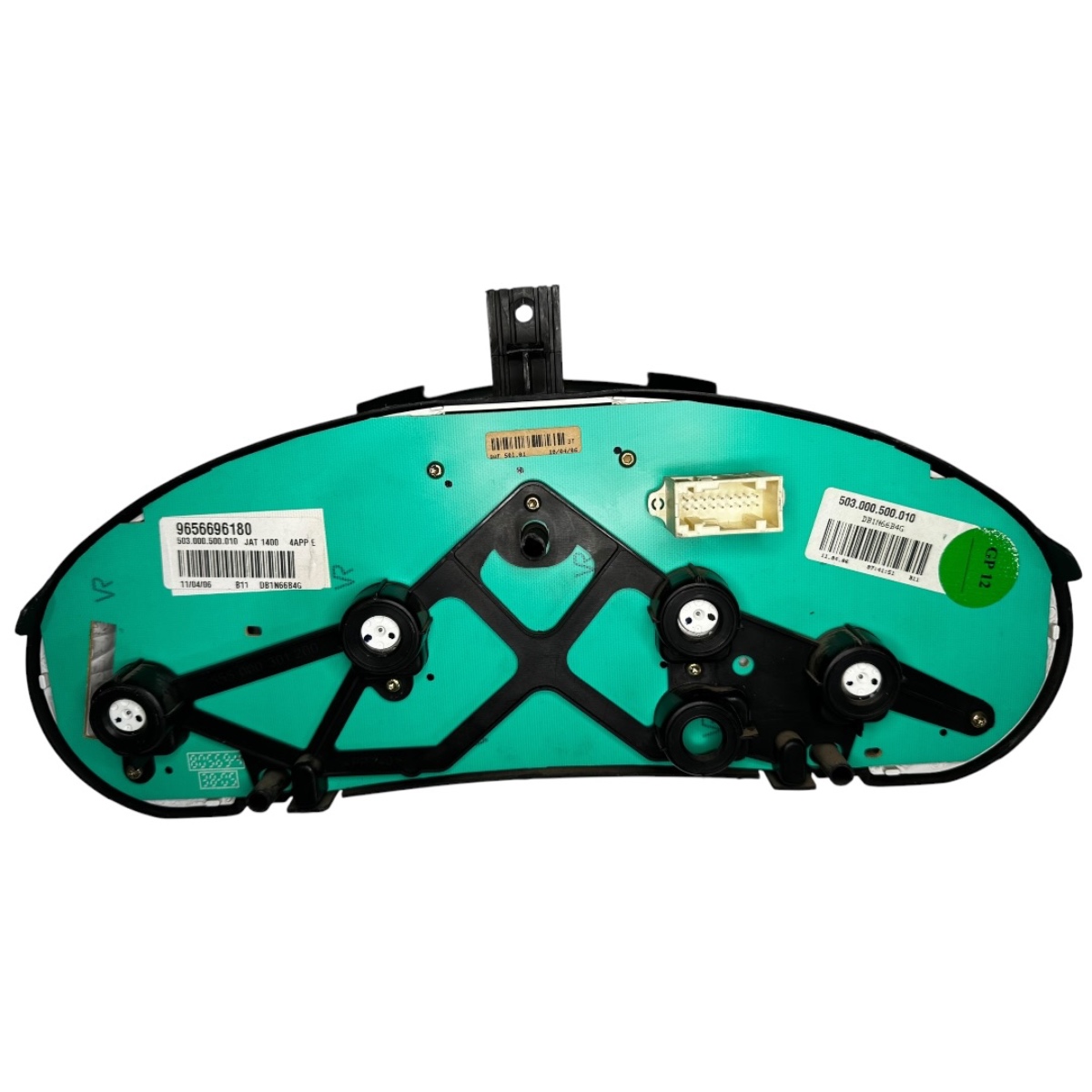 Painel de Instrumentos Peugeot 206 - Imagem 4