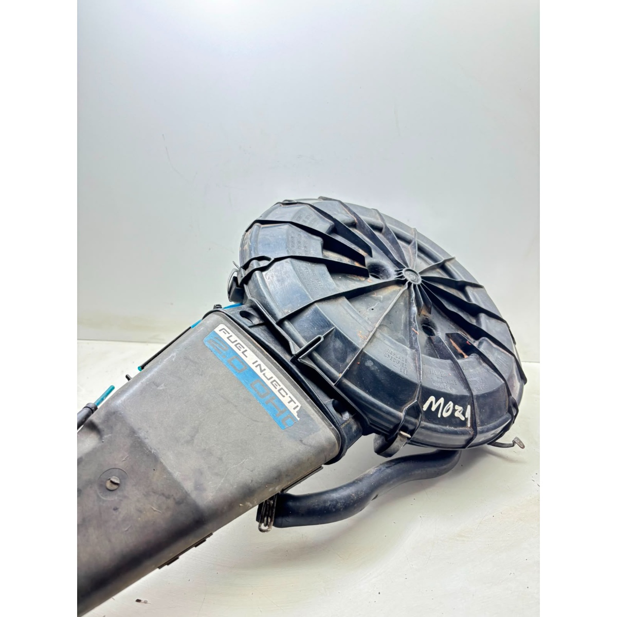 Caixa Filtro De Ar Gm Monza 1.8 1982 A 1996 - Imagem 7