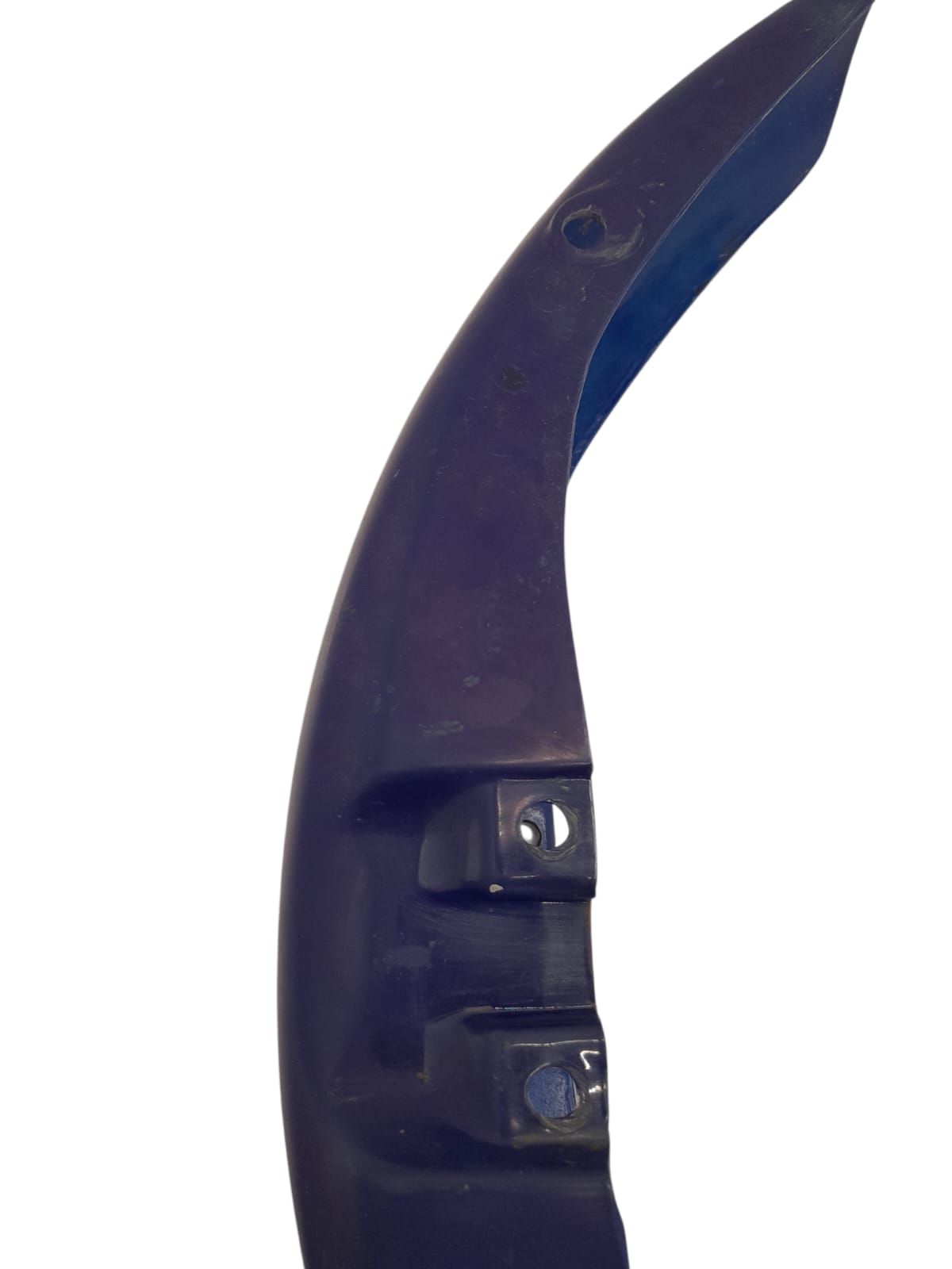 Paralama Dianteiro Fan 125 2000-2008 - Imagem 3