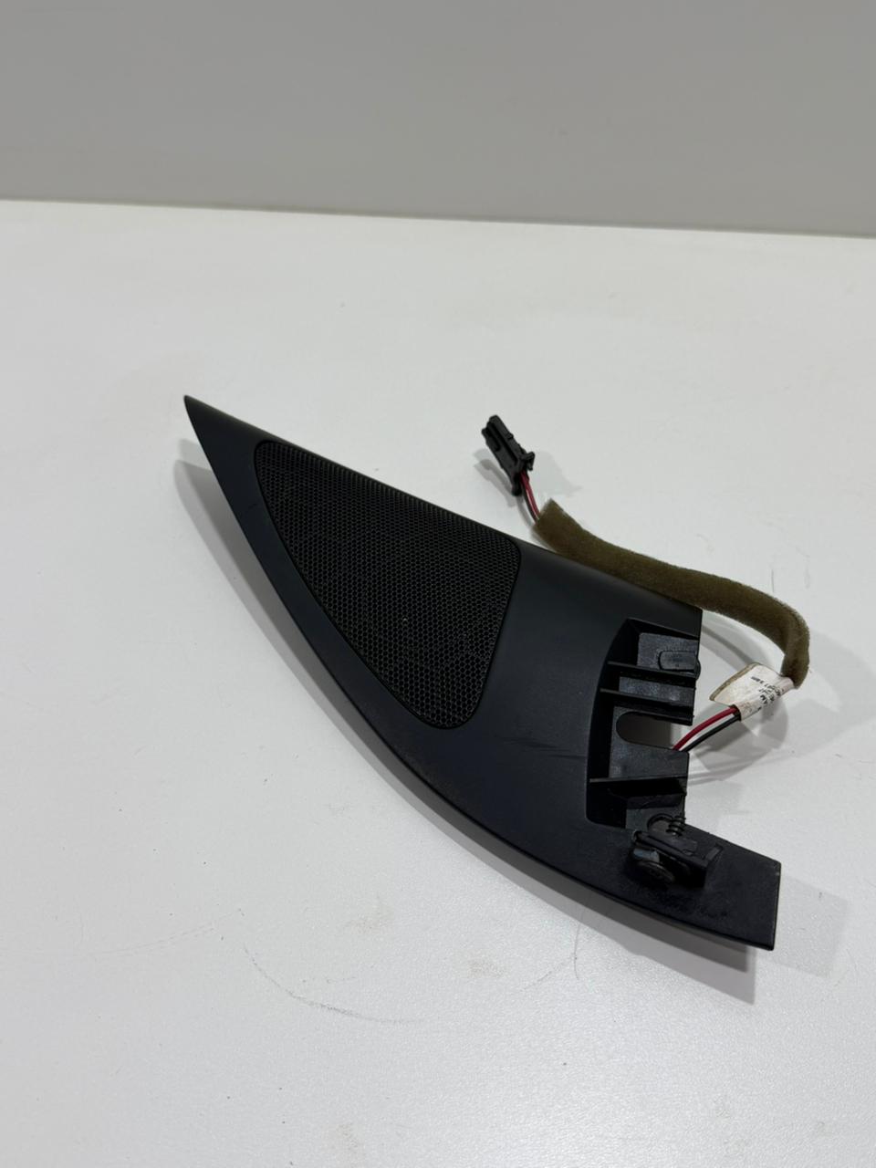 Moldura Interna Retrovisor Direito Tweeter Vw Golf 1.6 2012 - Imagem 3