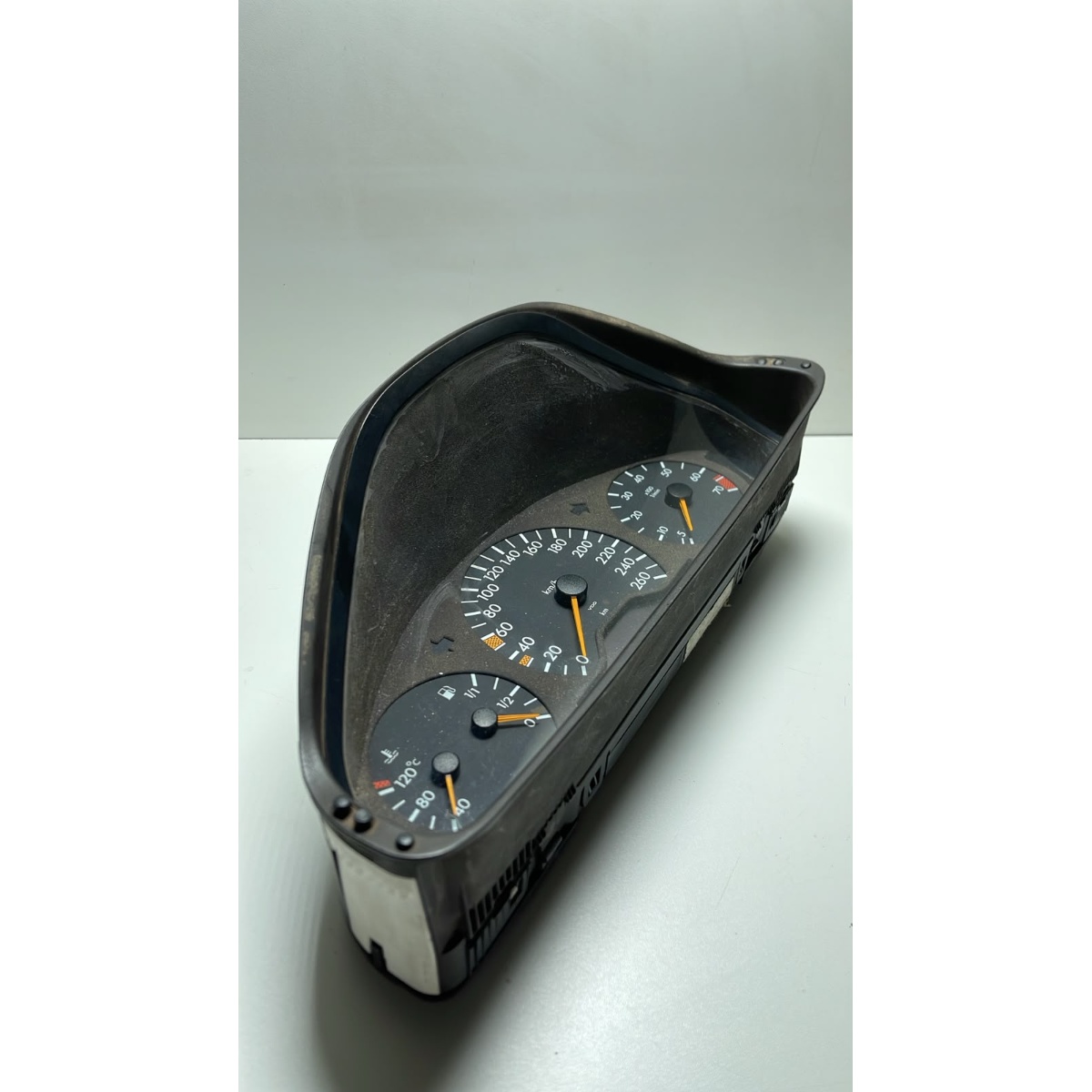Painel de Instrumentos Mercedes-Benz Classe E W210 1995/2003