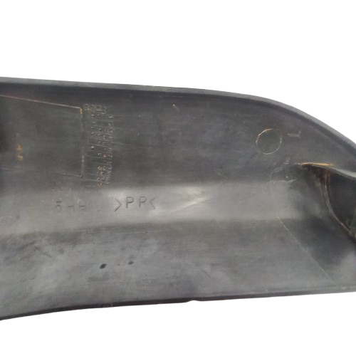 Acabamento Tanque Direito Original YBR 125 2000-2008 - Imagem 4