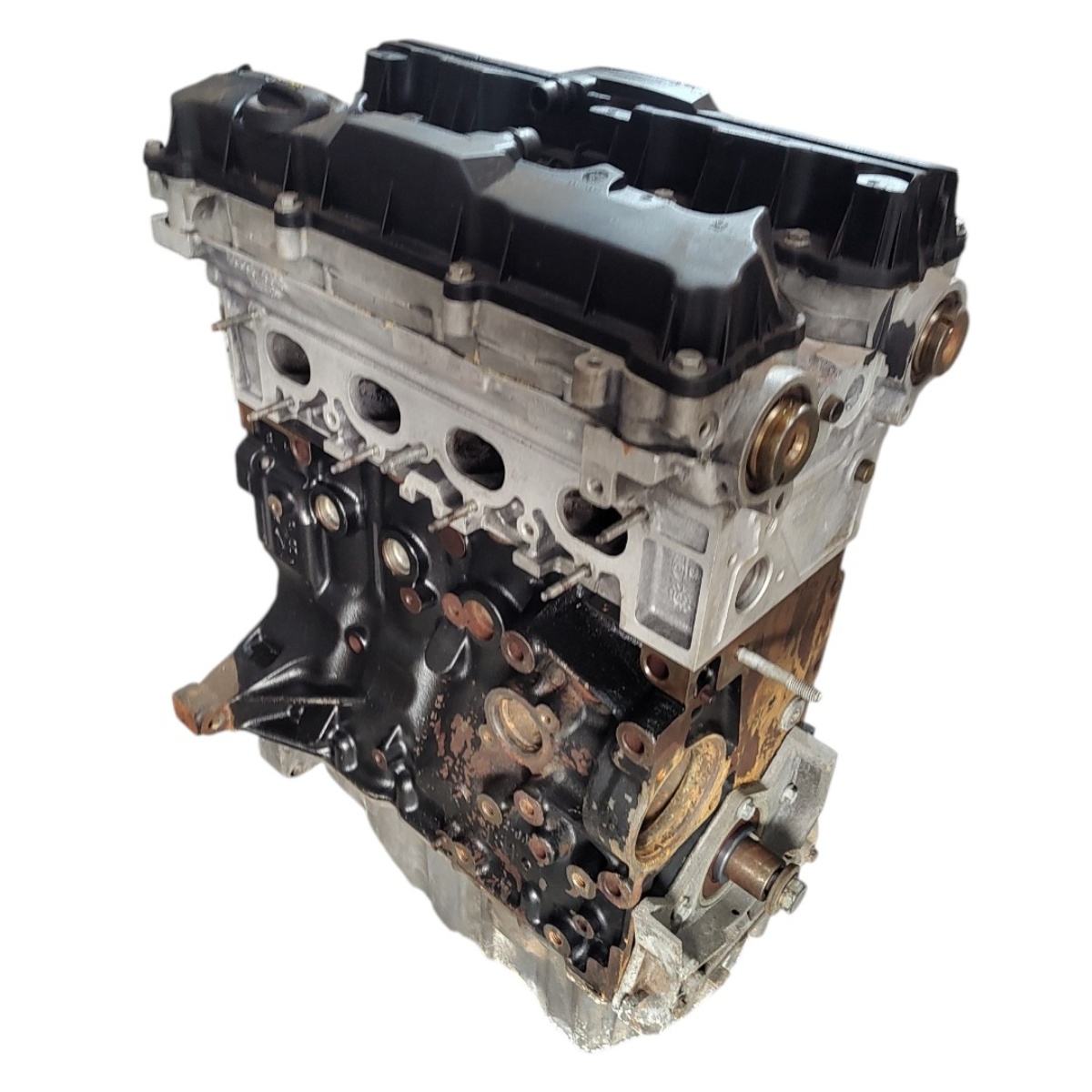 Motor 1.6 16v Gasolina Peugeot - Imagem 2