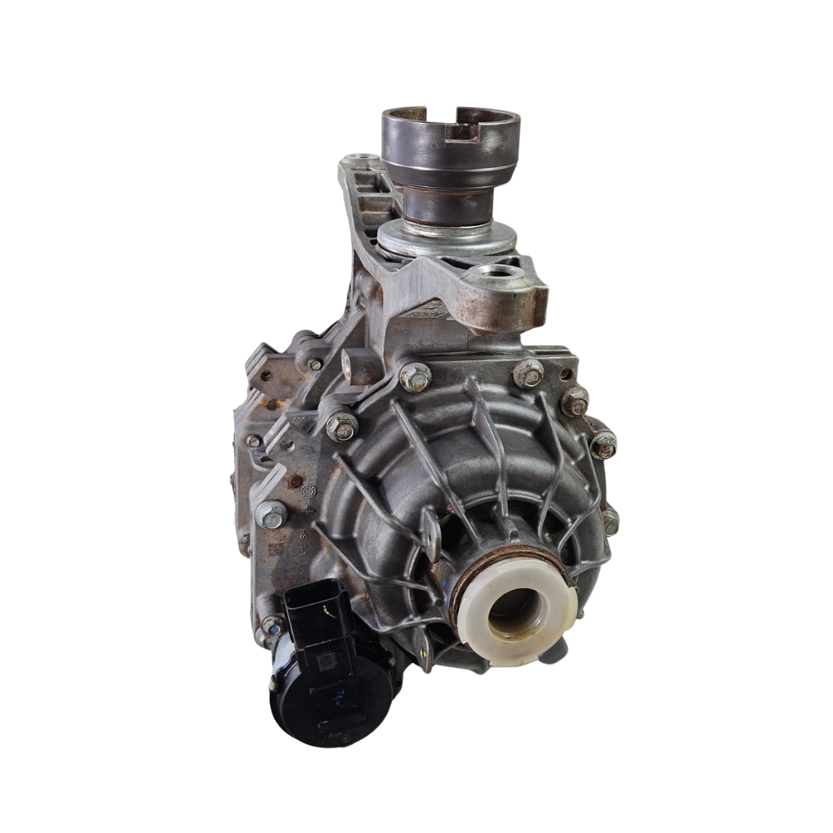 DIFERENCIAL TRASEIRO FORD BRONCO 2021/2025 LX674000CE IN. - Imagem 5