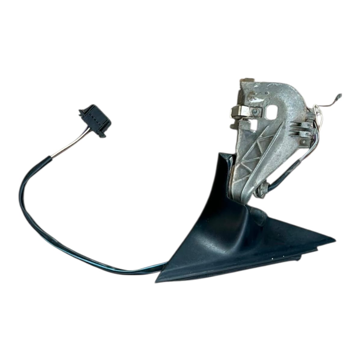 Acabamento Retrovisor Direito Vw Passat Alemão 1999 2005 - Imagem 9