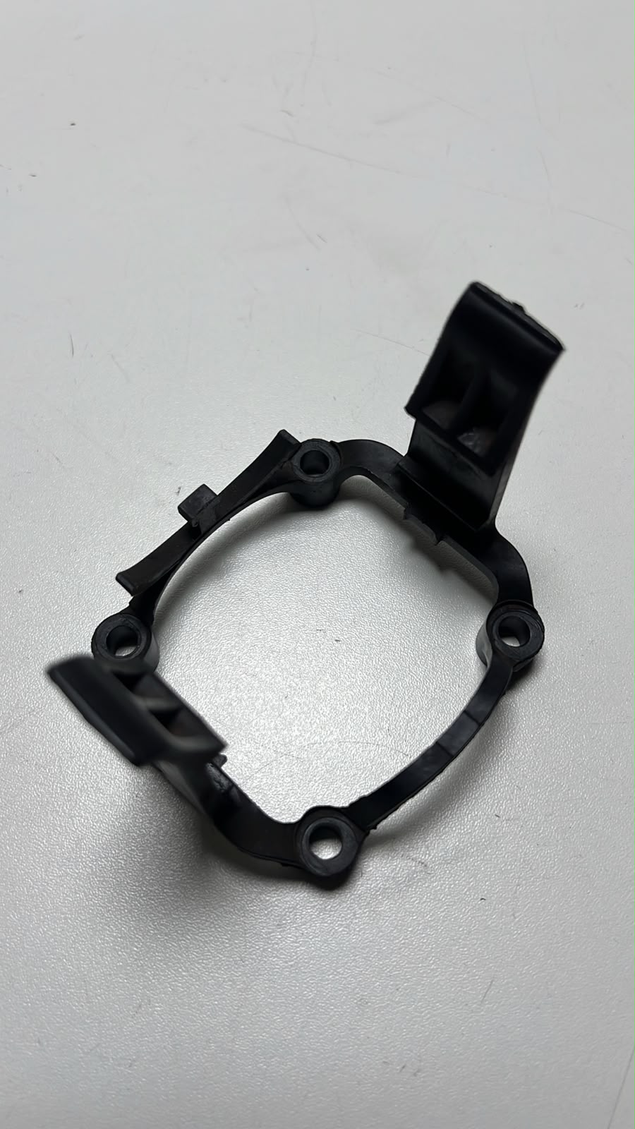 Trava Suporte Turbina Tbi Audi A3 2015 a 2018 03f145853a