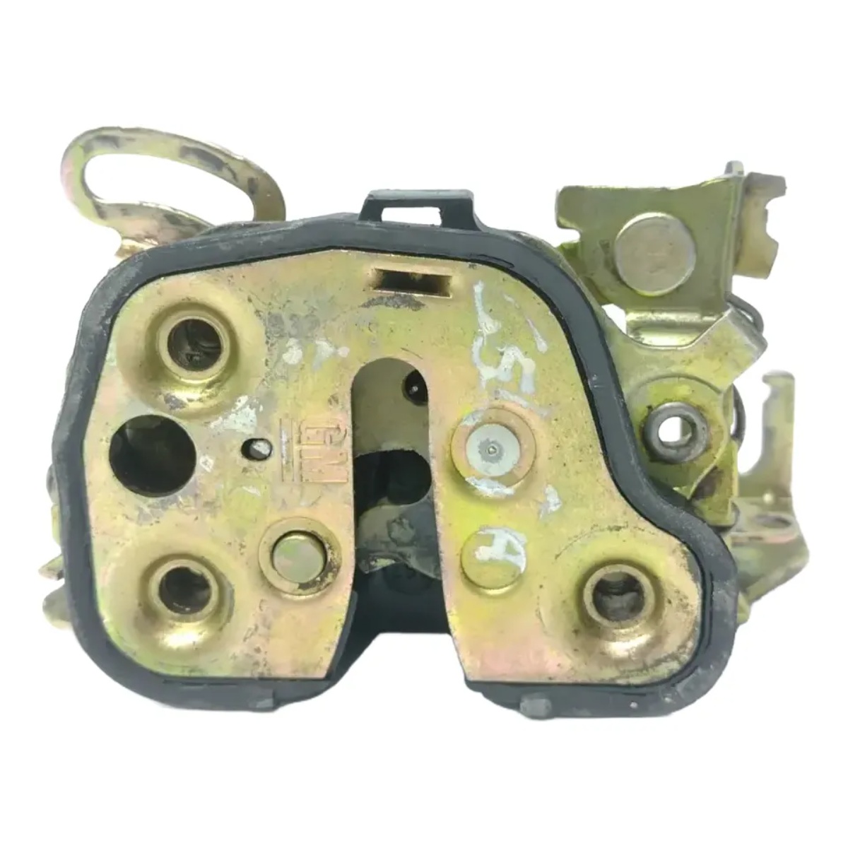 Fechadura Porta Dianteira Esquerda Chevrolet Celta 2001-2006