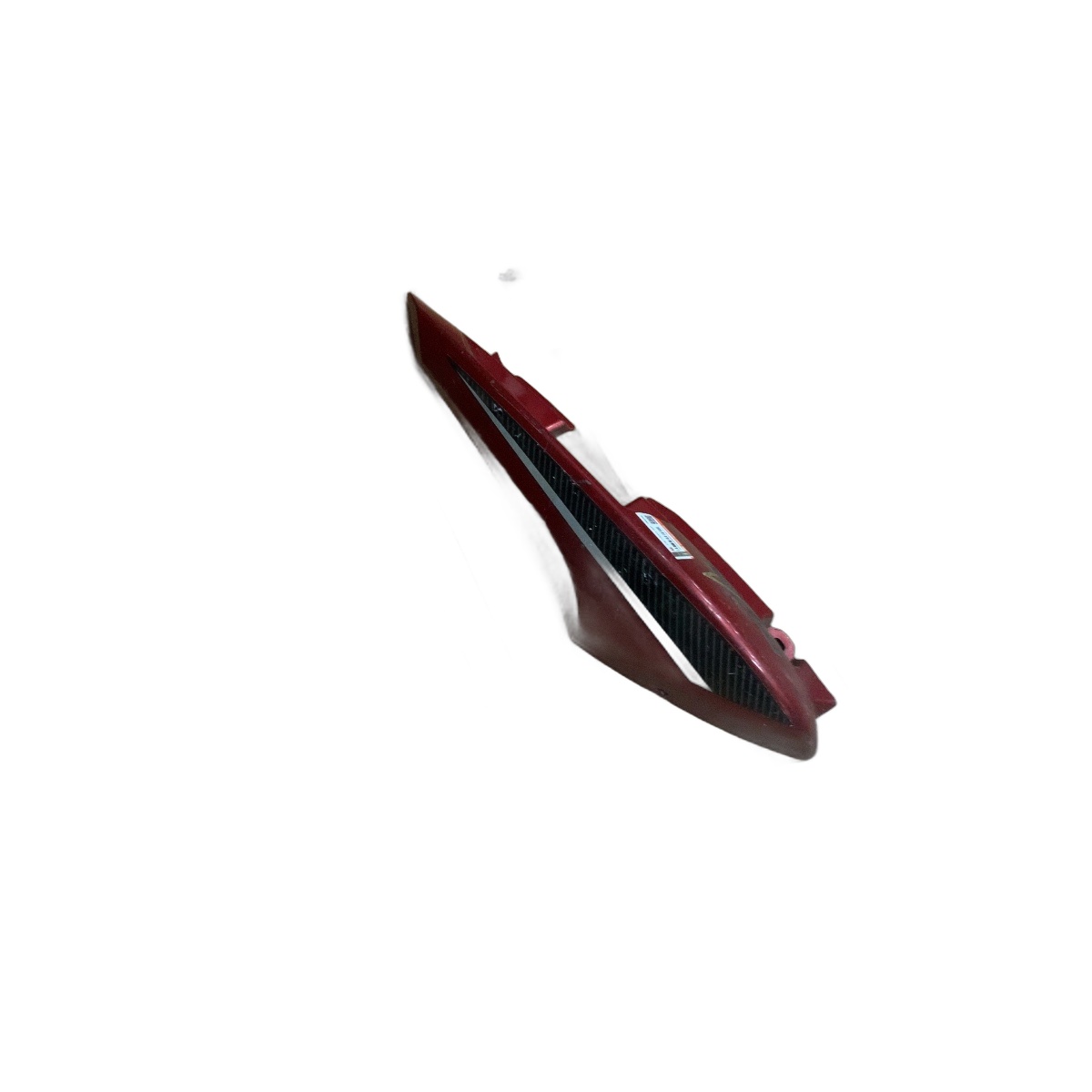 Rabeta lado direito fazer 250 2016 usado - Imagem 2