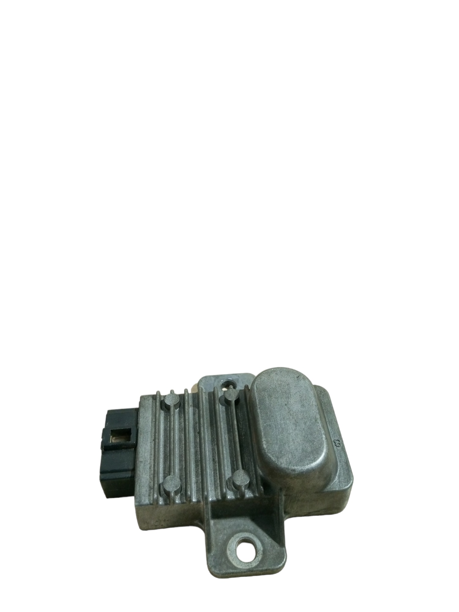 Ratificador Regulador Bros 150 Titan 2009 2015 - Imagem 2