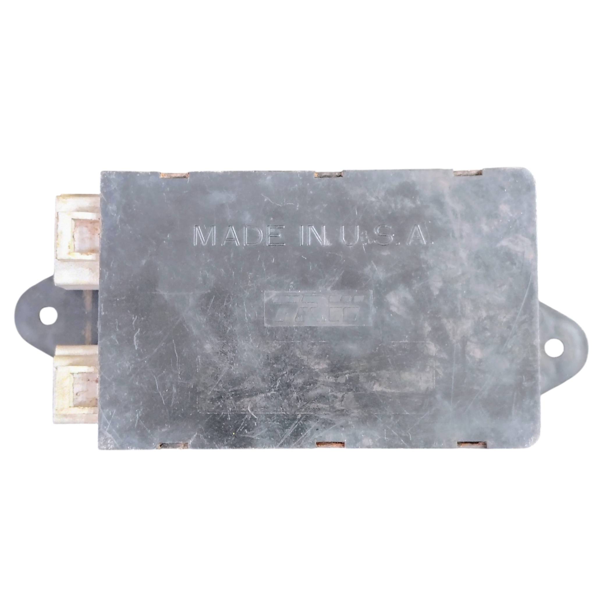 MODULO TRAVA ELETRICA GM S10 BLAZER SILVERADO 15731443 - Imagem 4