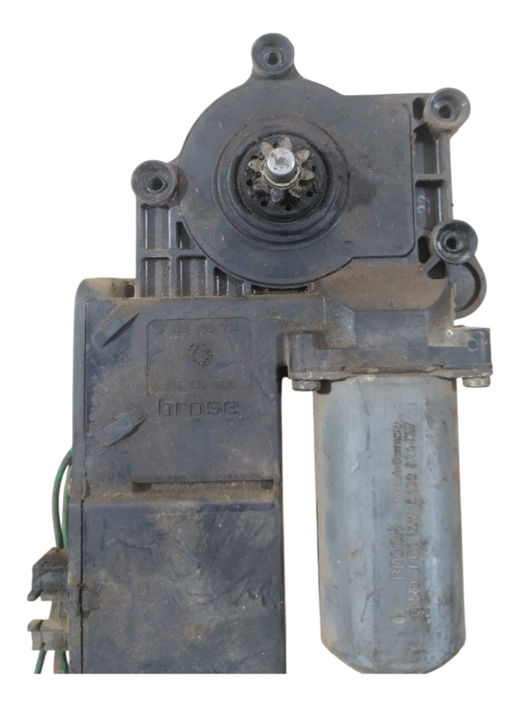 Motor Vidro Elétrico Dianteiro Direito Gm Omega 93 90376828 - Imagem 7