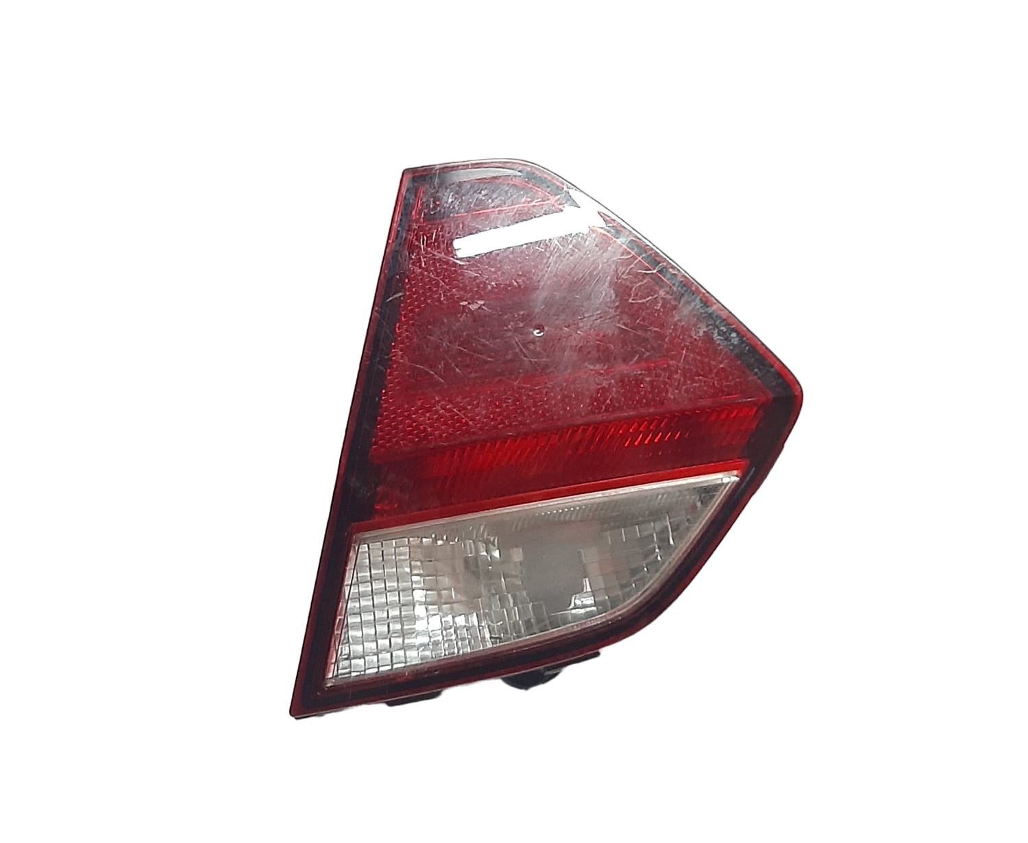 LANTERNA TRASEIRA VOYAGE G6 2013/2015 LD/MALA USADA @