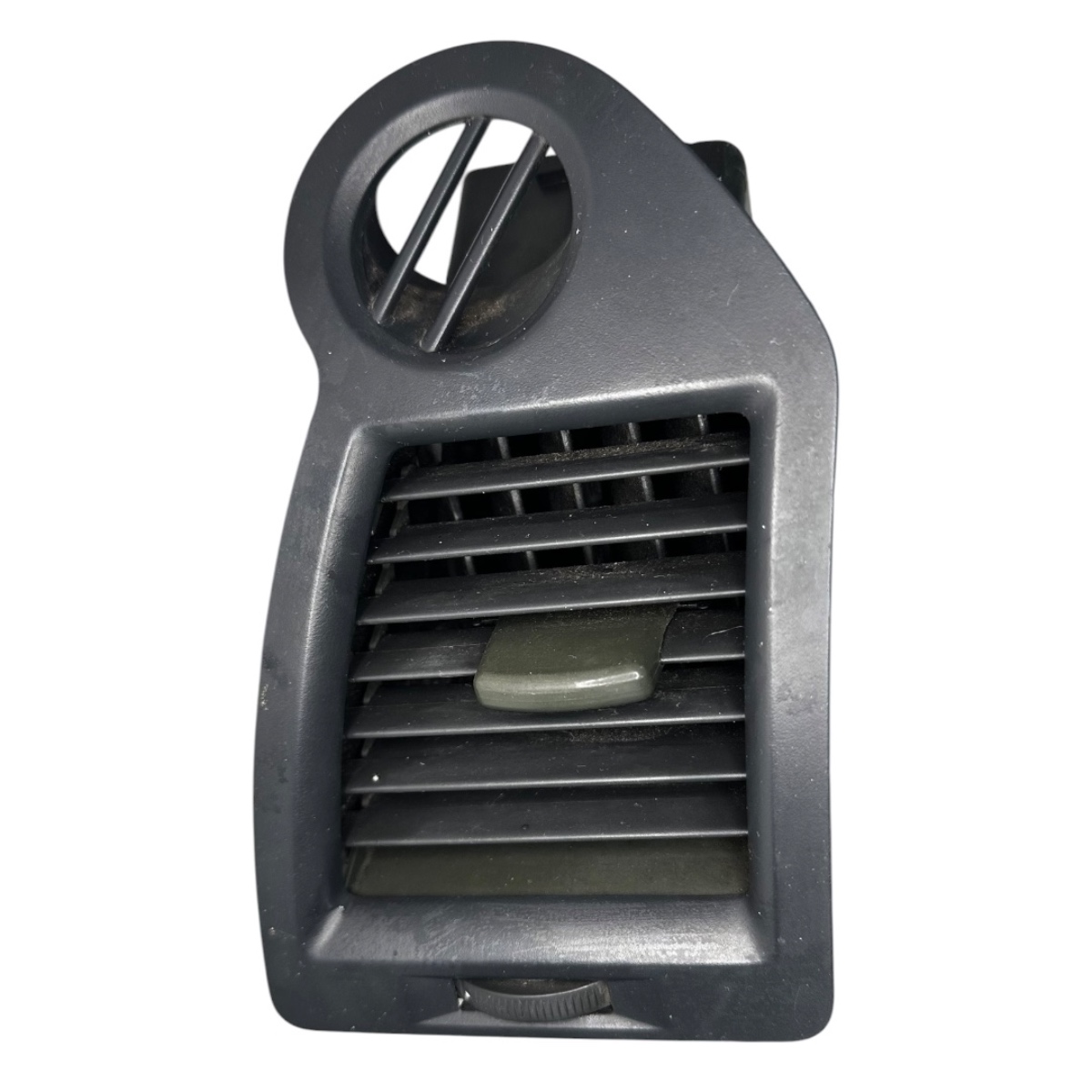 Difusor Ar Lado Esquerdo Renault Megane 2007-2012