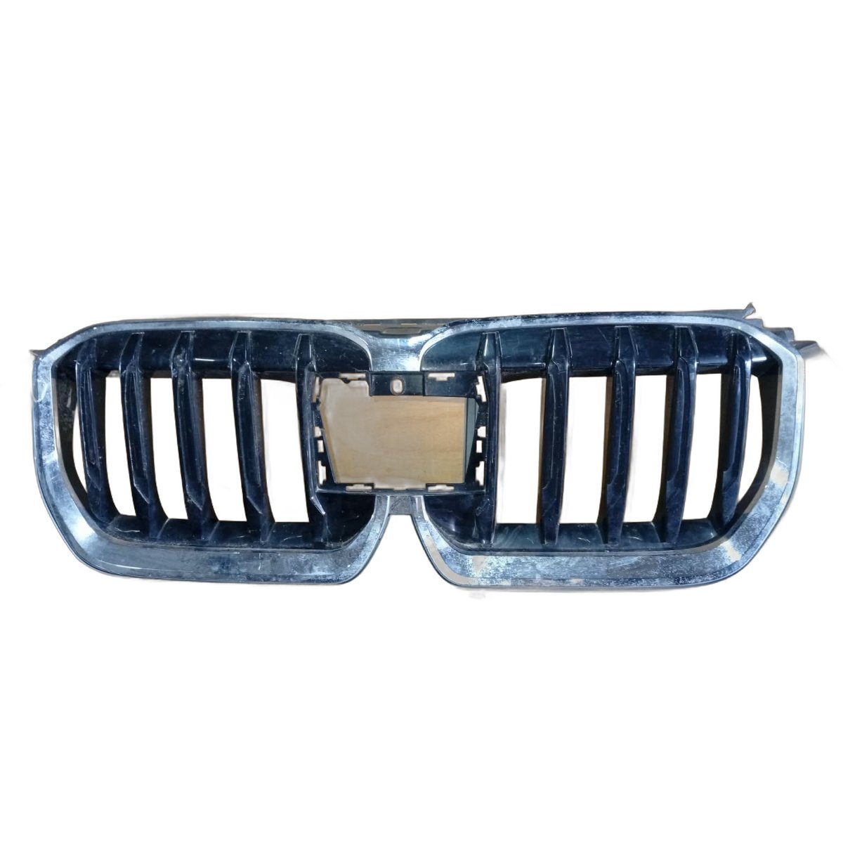 Parachoque Dianteiro Bmw X1 2025 - Imagem 5