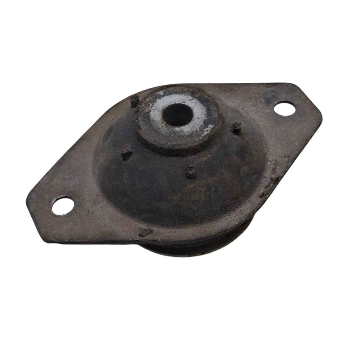 Calço Coxim Dianteiro Motor Uno 1986 Até 2001 Fiorino - Imagem 2