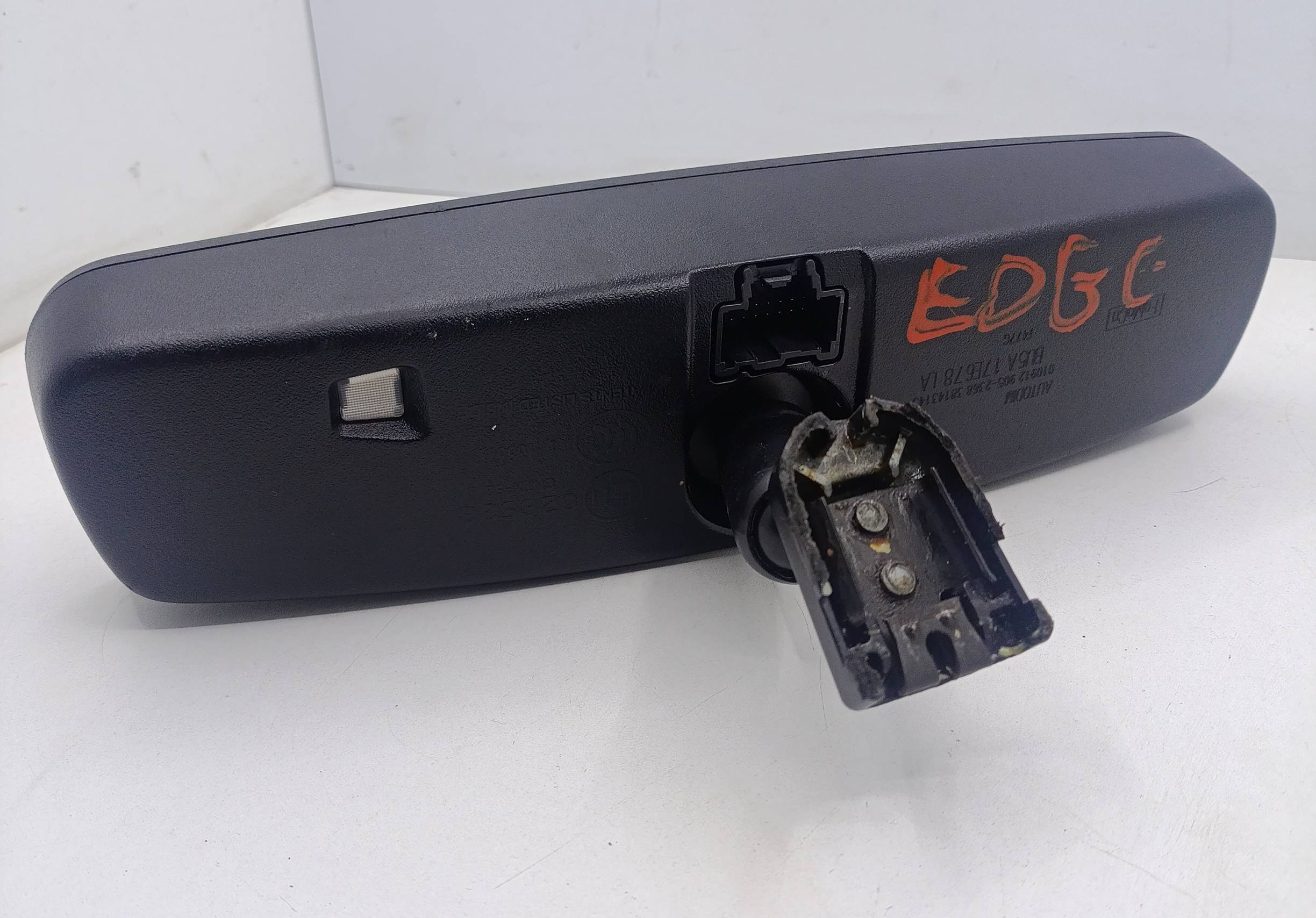 Retrovisor Interno Ford Edge - Imagem 2