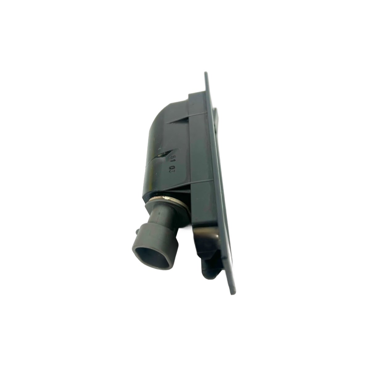 Lanterna de Placa GM Corsa Sedan 2004 Original - Imagem 4