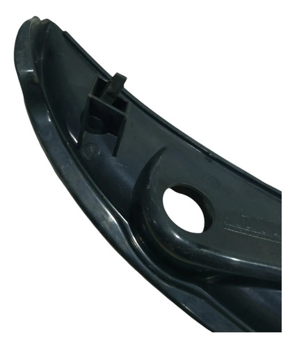 Grade Churrasqueira Direita Vw Logus Pointer 93 A 98 Ap359 - Imagem 5