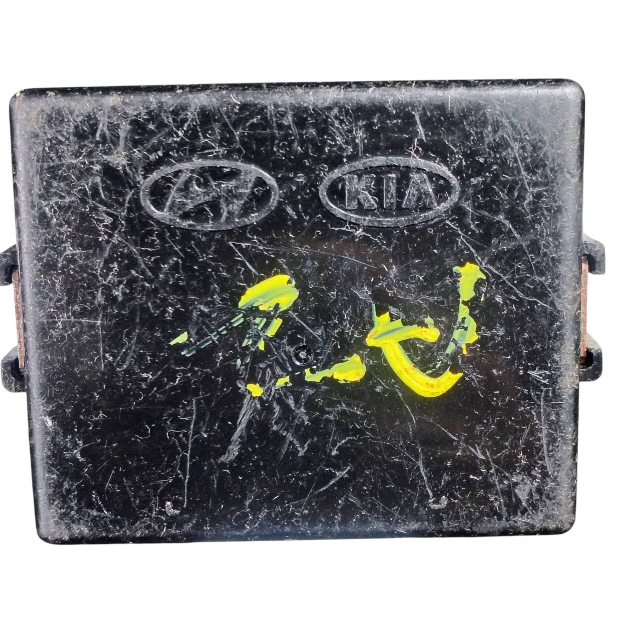 SENSOR IMPACTO AIRBAG HB20 I30 KIA SOUL ORIGINAL 95930A6000