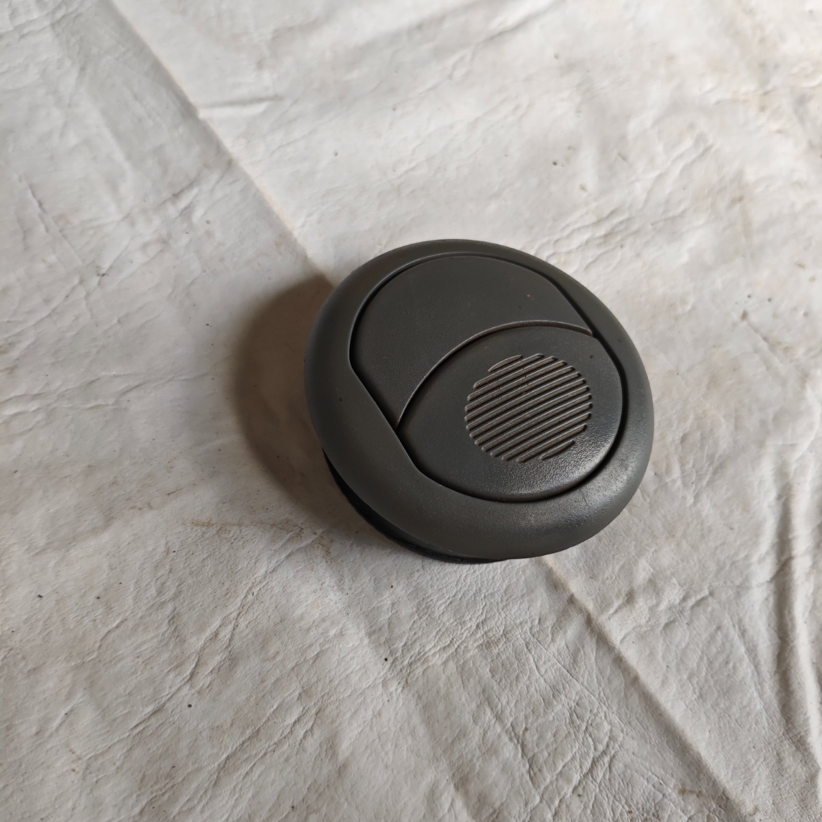 Difusor de Ar Fiat Doblo e Palio 2012 ate 2017 - Imagem 2