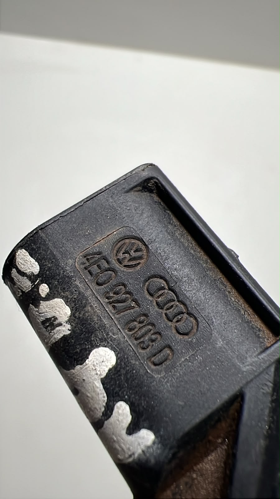 Sensor Freio Abs Audi A4 1.8  2008 A 2015 4e0927803d - Imagem 5