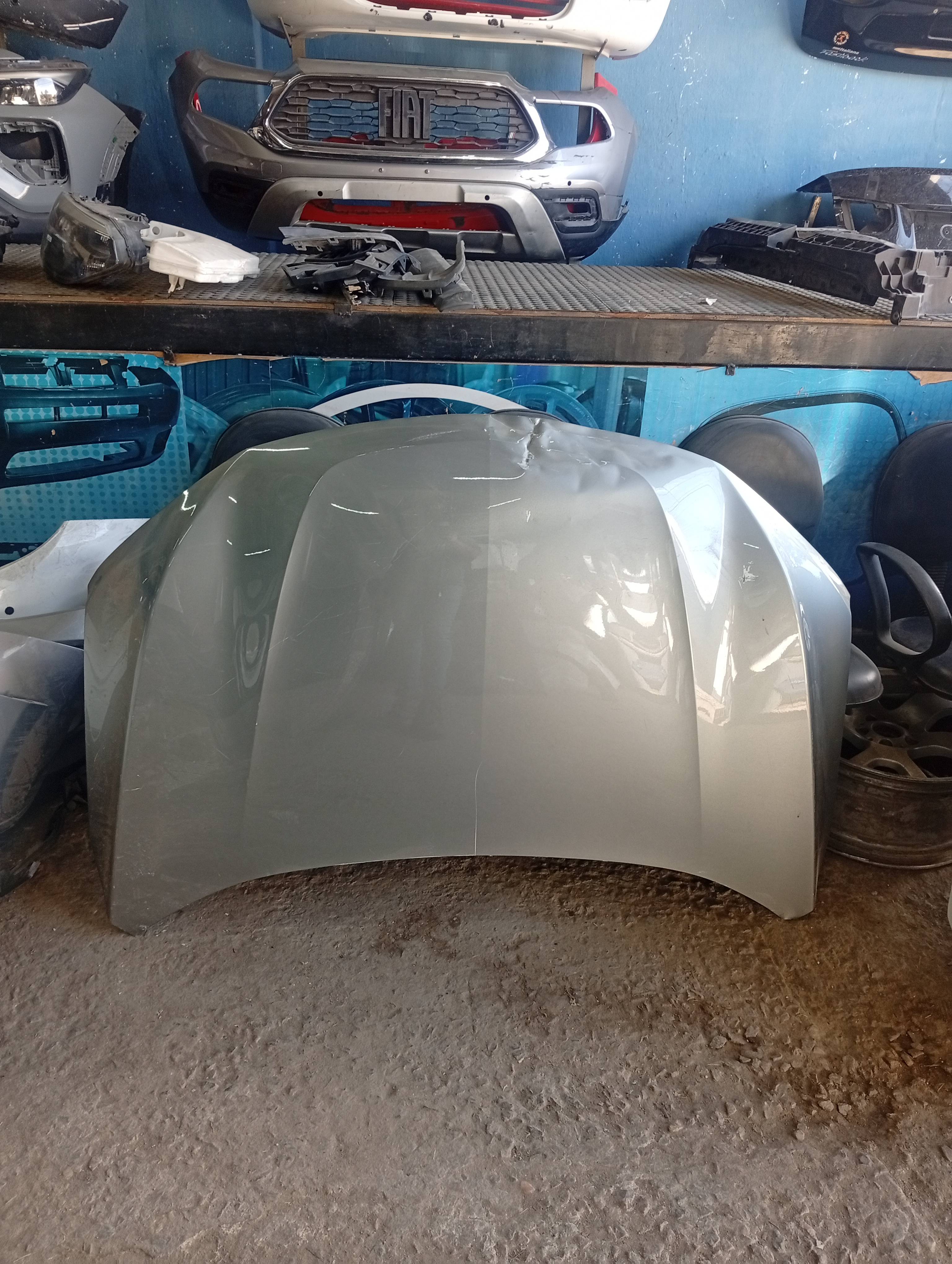 Capô Chevrolet Tracker 2020 a 2023