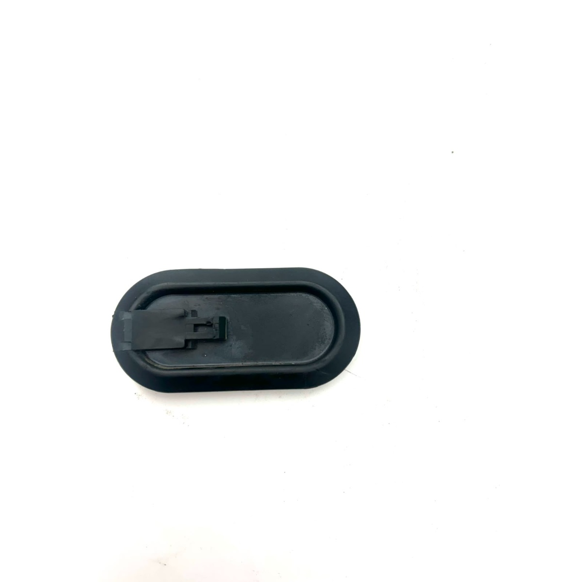 Tampa Interna Retrovisor Lado Esquerdo Peugeot 206 1999 Á 12 - Imagem 4