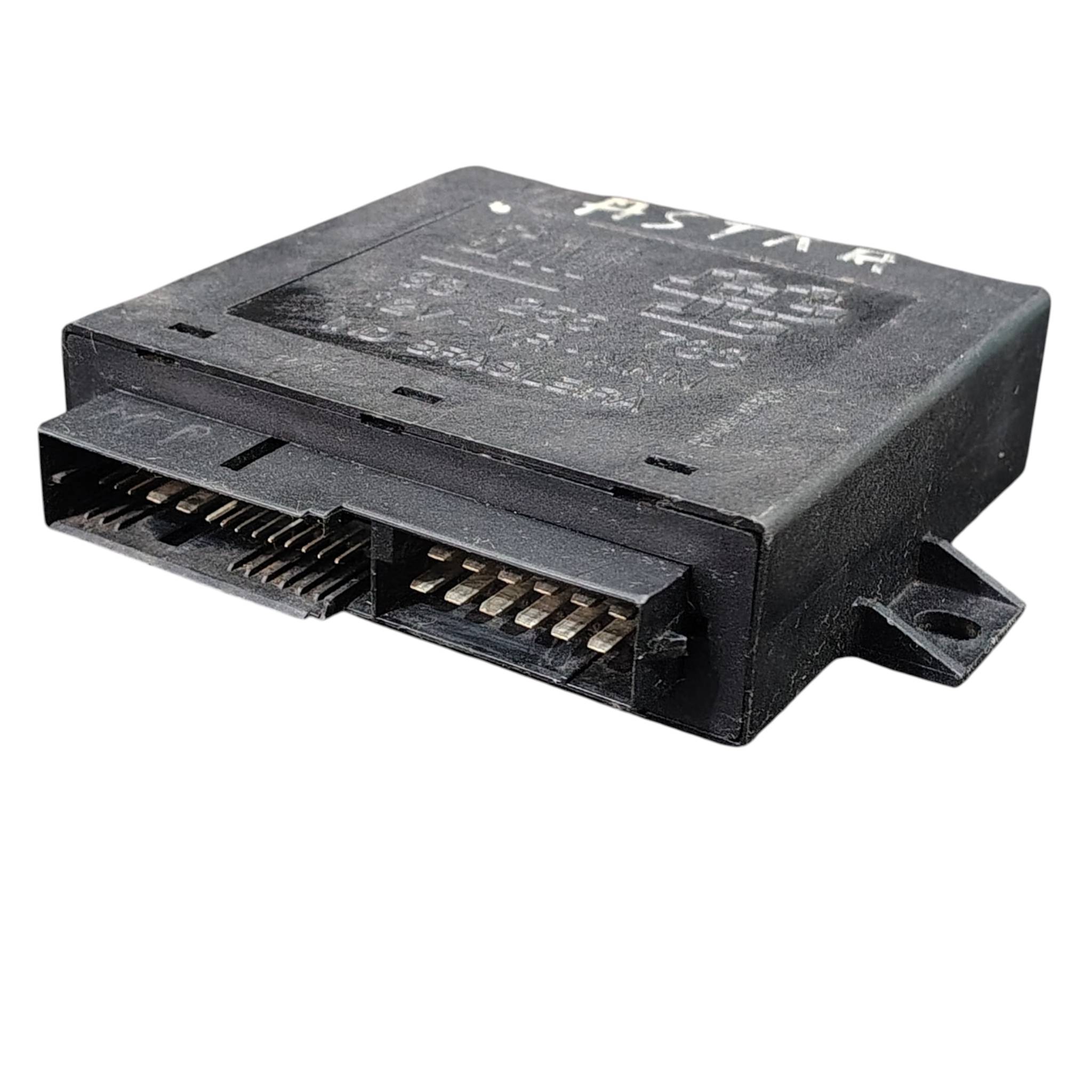MÓDULO CONFORTO TRAVA ELÉTRICA GM ASTRA ZAFIRA 93255733