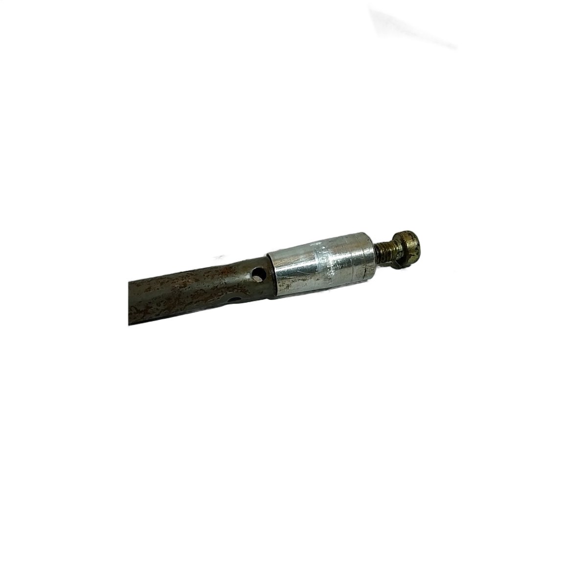 Flauta Interna Bengala Original Honda Cg 150 2004 05 a 2008 - Imagem 4