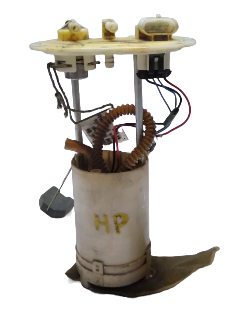 BOMBA DE COMBUSTIVEL UNO MPI 8V FLEX 05/BOSCH COD:51883393 - Imagem 5