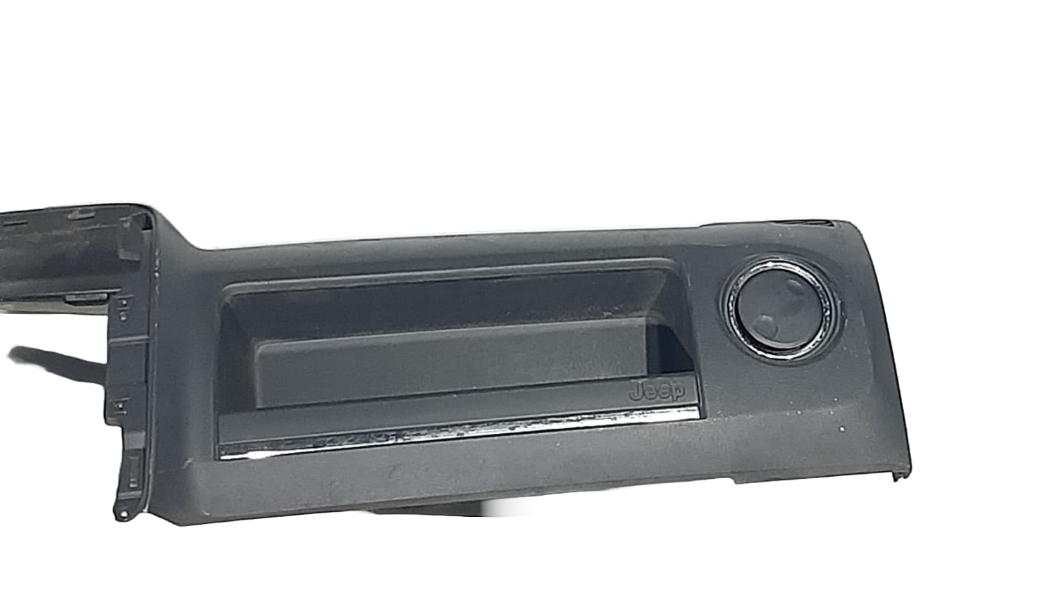 PAINEL TABELIER JEEP COMPASS 2013/2016 COM AIR BAG - Imagem 3