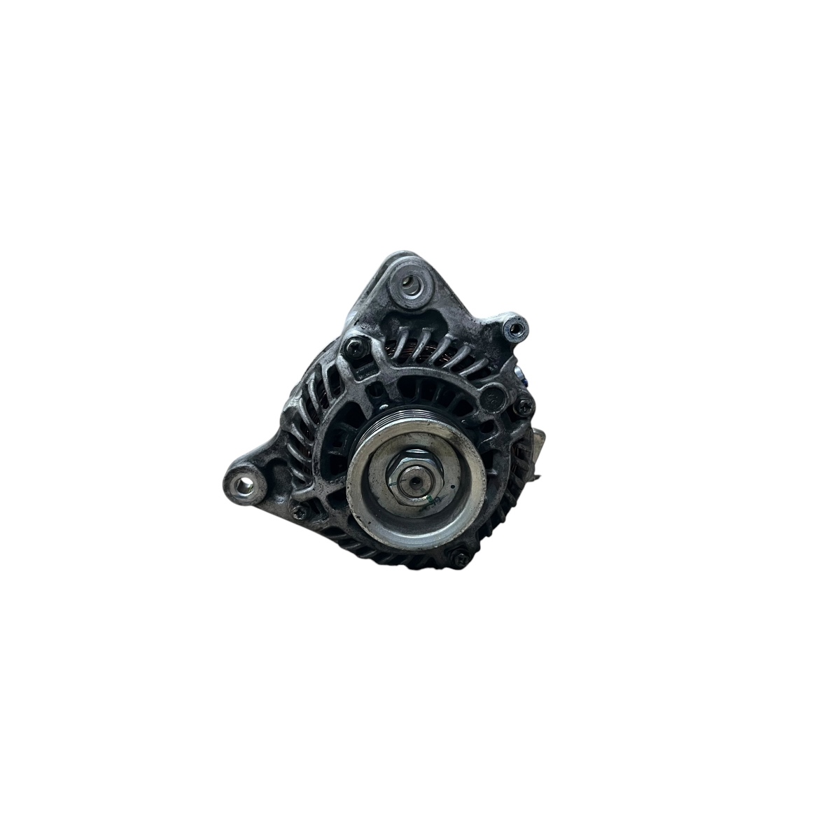 Alternador Honda HR-V 1.8 2016 a 2022 - Imagem 8